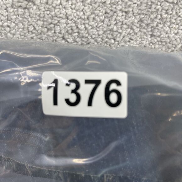 Banana Republic Jeans Women’s 29 Blue Straight Fit Wide Leg High Rise Dark Wash - Picture 12 of 12